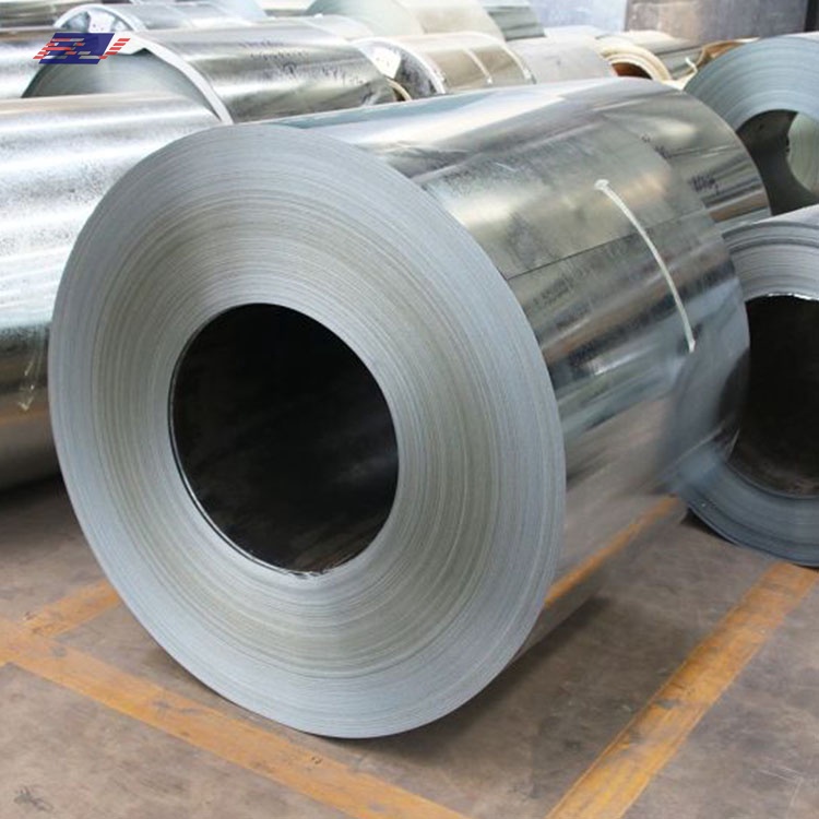 Hot Dip Galvanized Coil