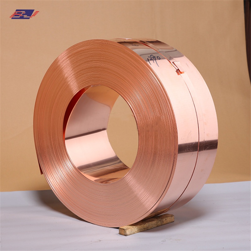 Copper Coil