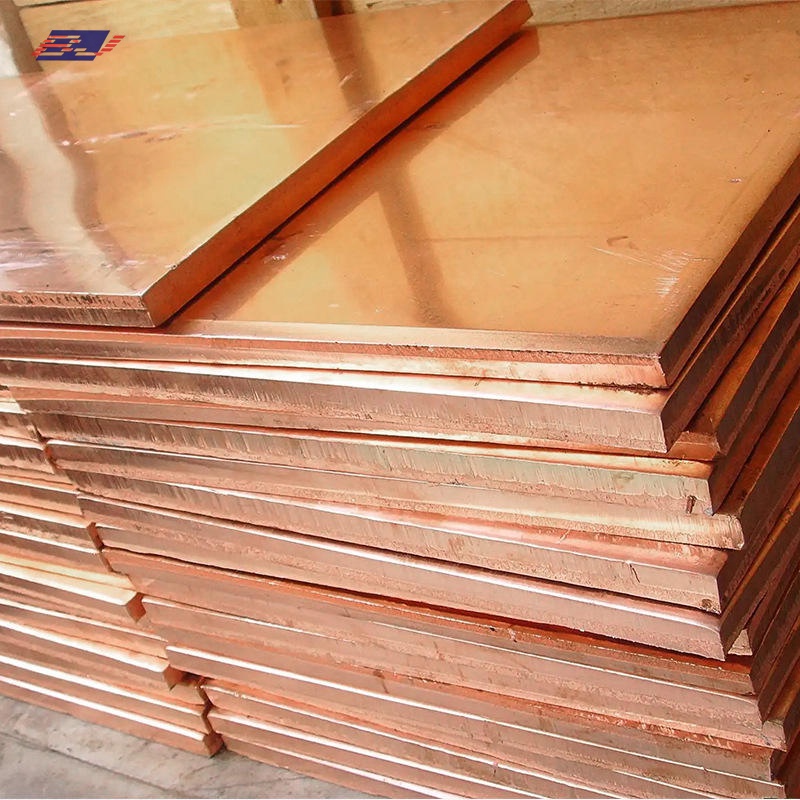 C10200 Copper Plate