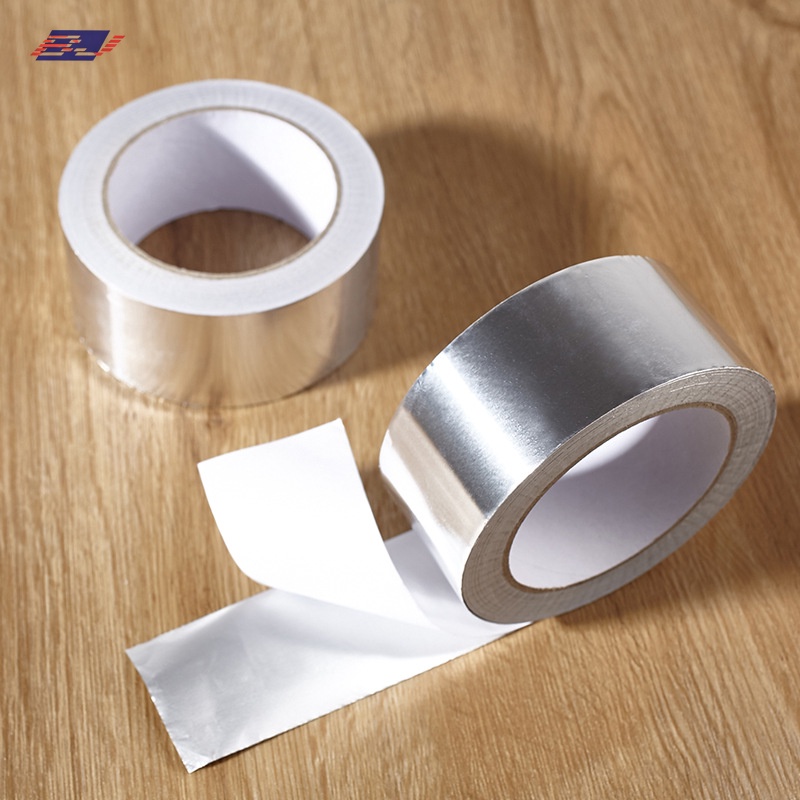 Aluminum Foil