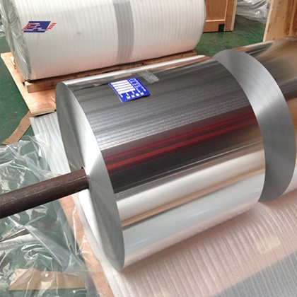 Aluminum Foil