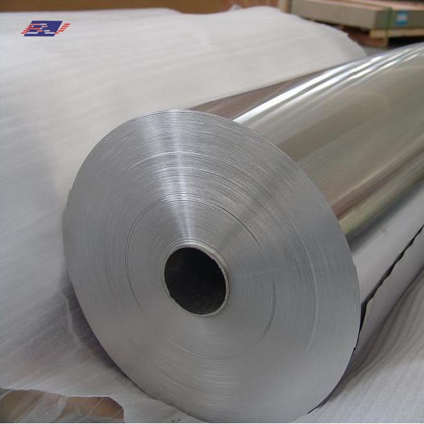 Aluminum Foil Large inventory