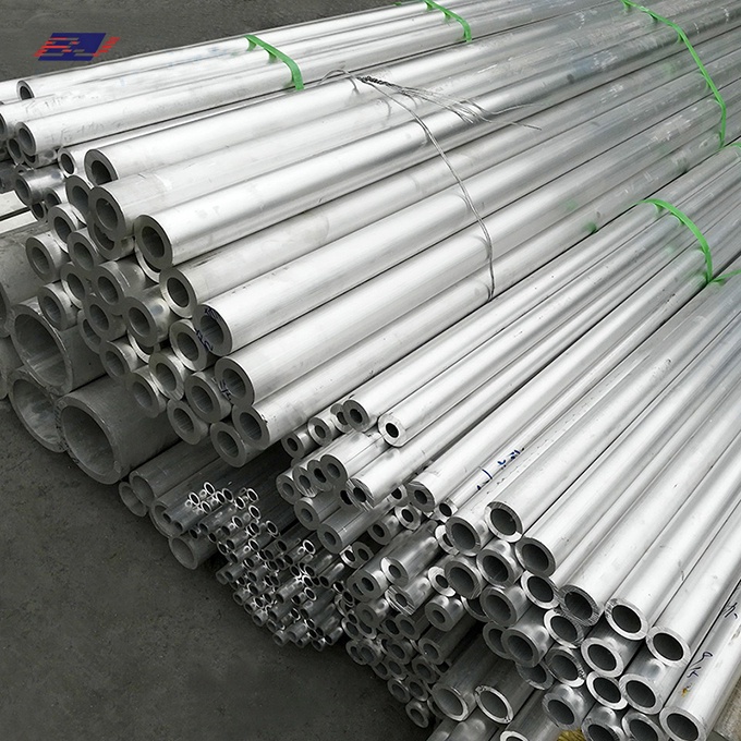 1070 Aluminum Tube