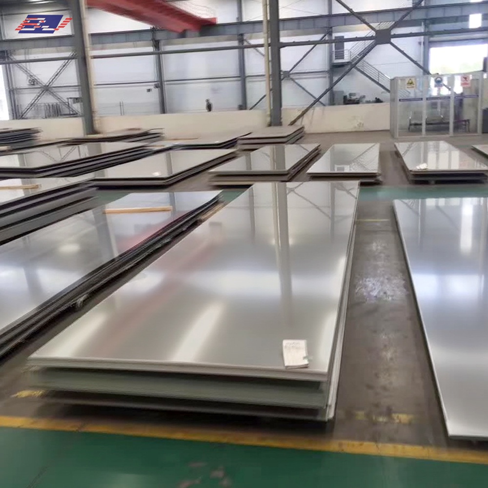 304L Stainless Steel Plate
