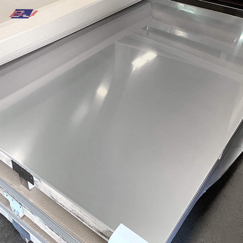 Stainless Steel Plate/Sheet