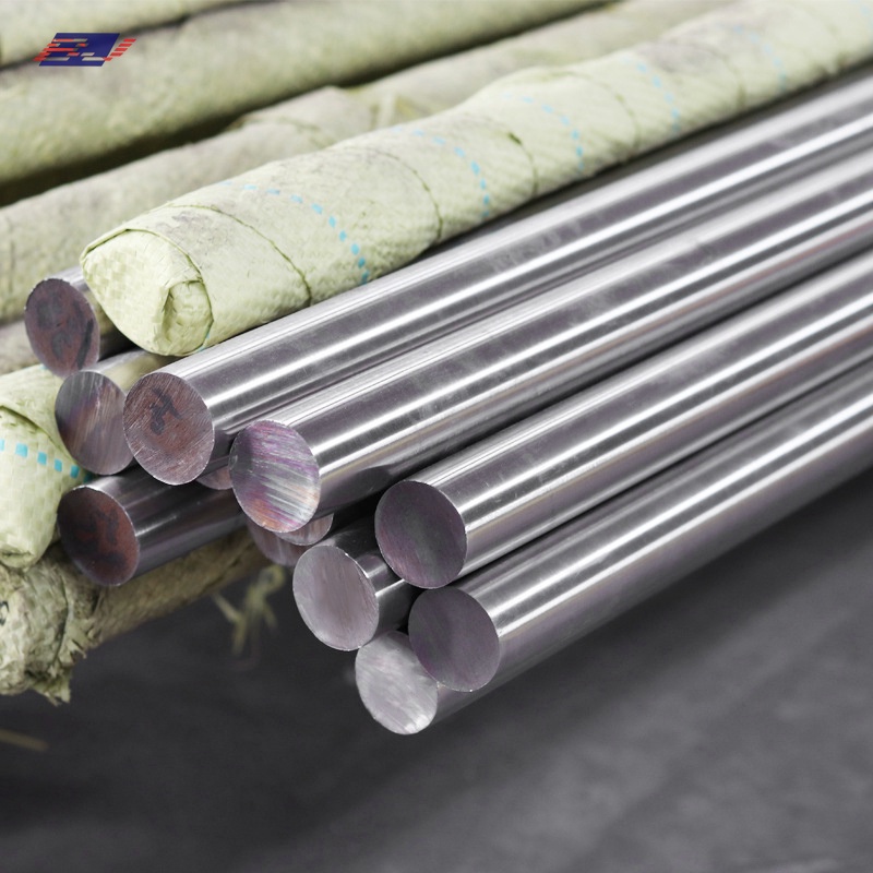 Stainless Steel Rods/Bar
