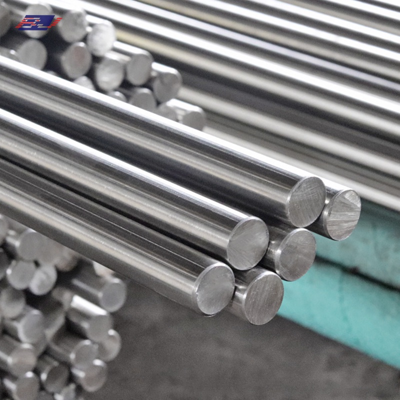 316/316L Stainless Steel Rods