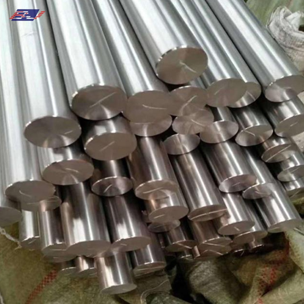 310S Stainless Steel Rods