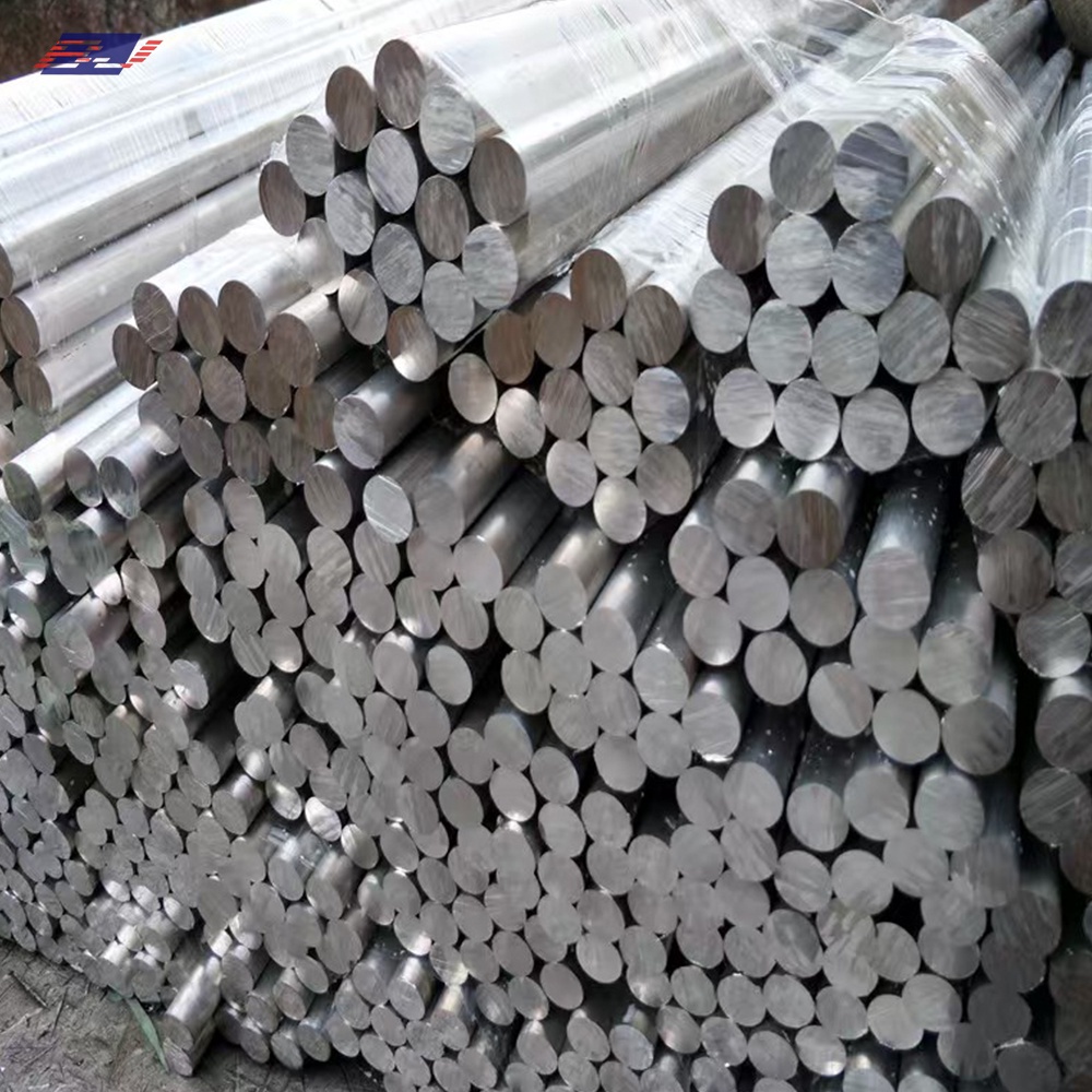 2205 2507 Dulpex Stainless Steel Bar