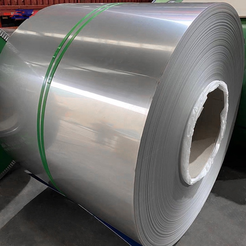 201/202 Stainless Steel Coil