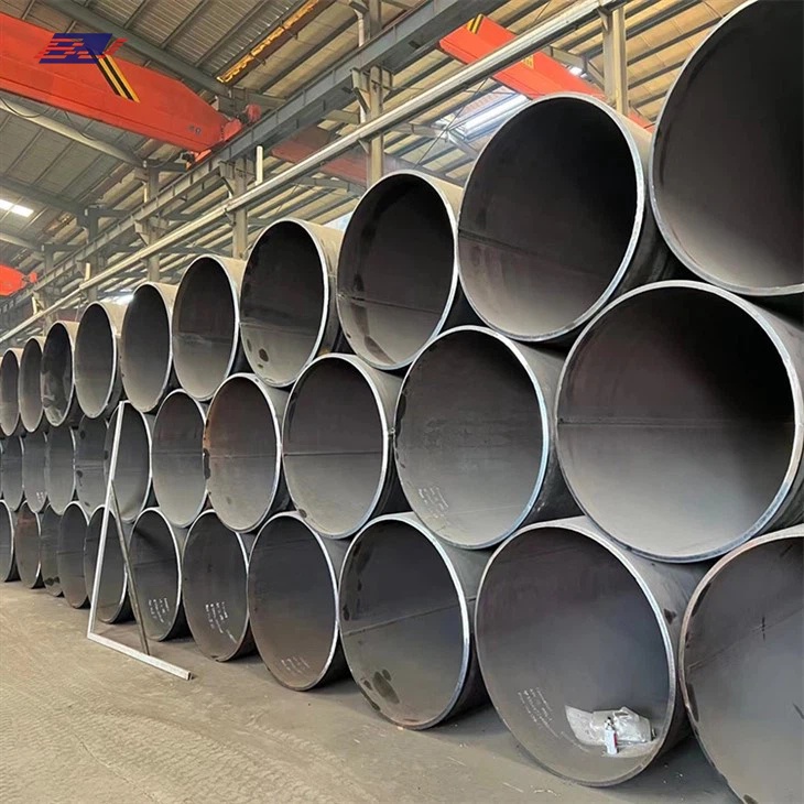 Welded Pipe