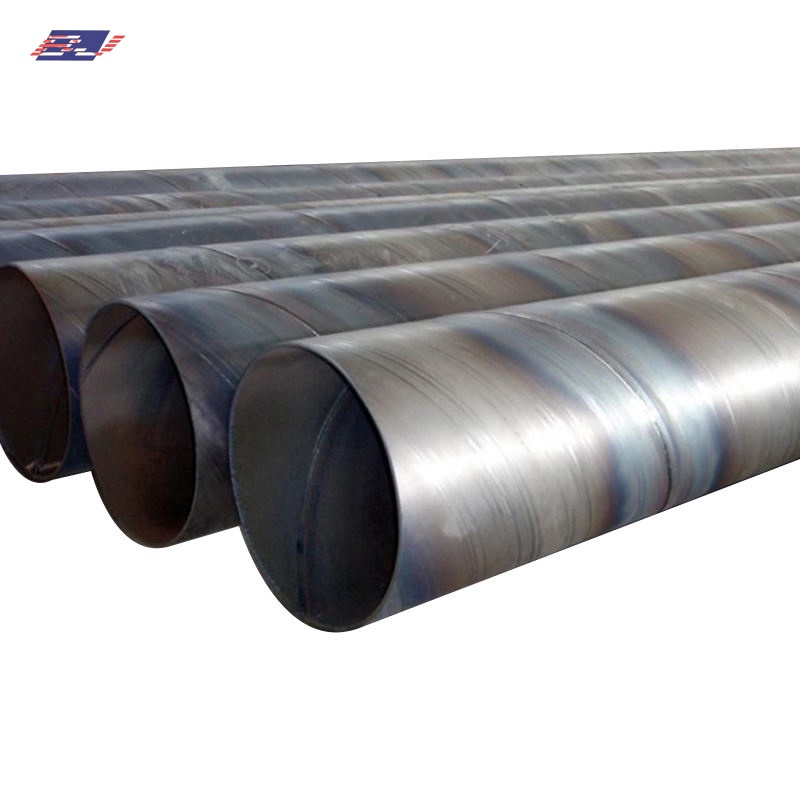 Welded Pipe