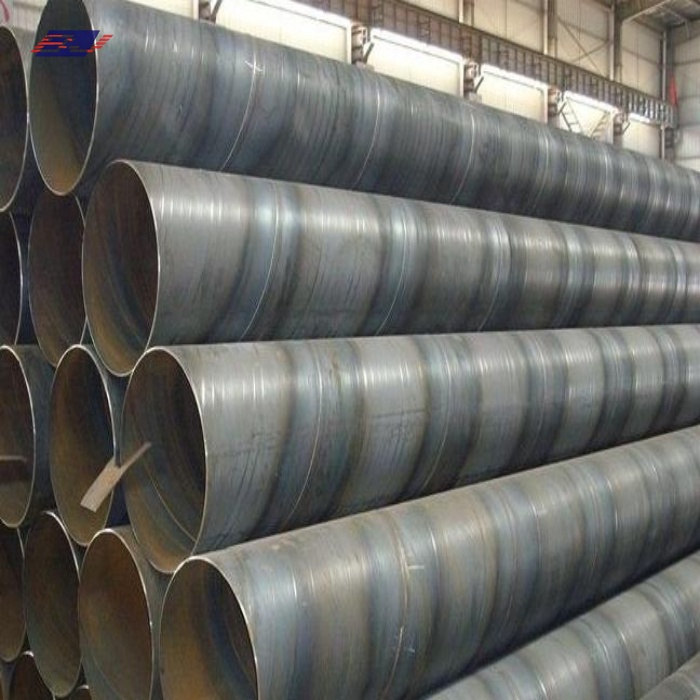 Welded Pipe
