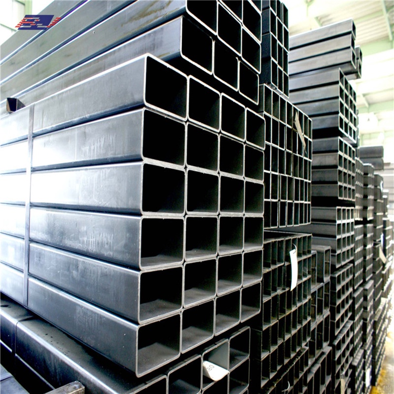 Galvanized Square Tube