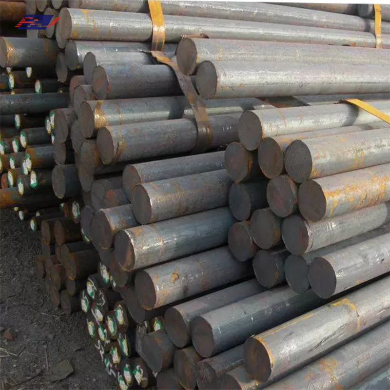 A105 Round Steel Bar