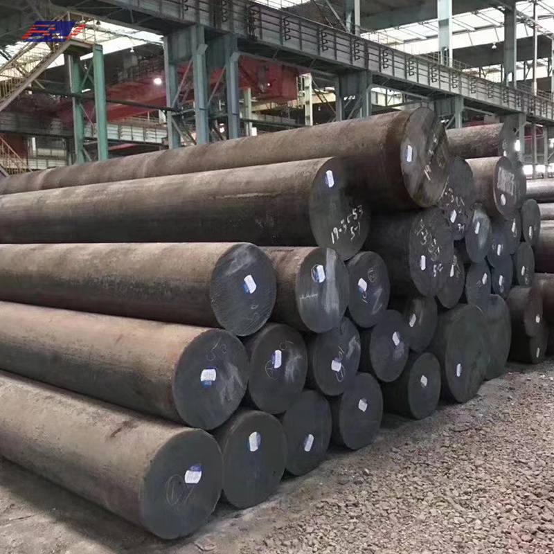AISI/SAE 4130 Alloy Steel Bar