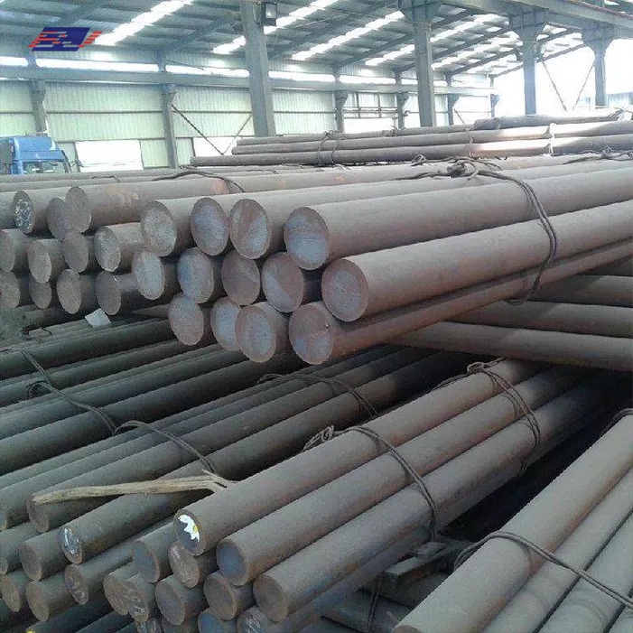 AISI/SAE 4140 Alloy Steel Bar