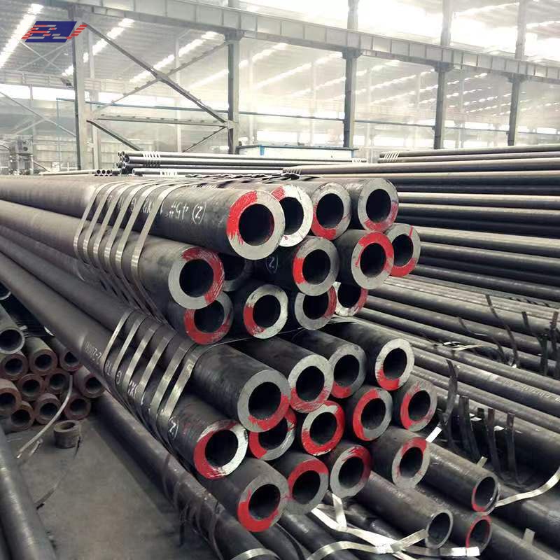 A106 Grade B Steel Pipe