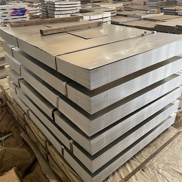G90 Galvanized Sheet