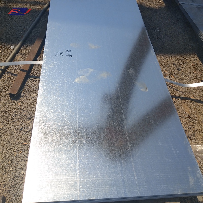 Z275 Galvanized Sheet Z275 Galvanized Sheet