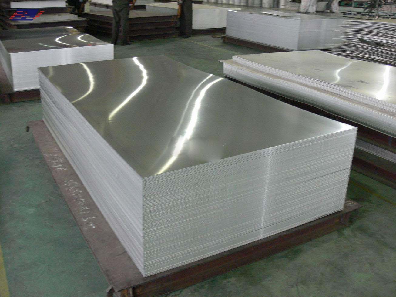 Z120 Galvanized Sheet