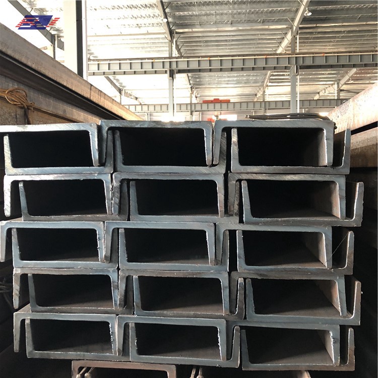 Channel Steel