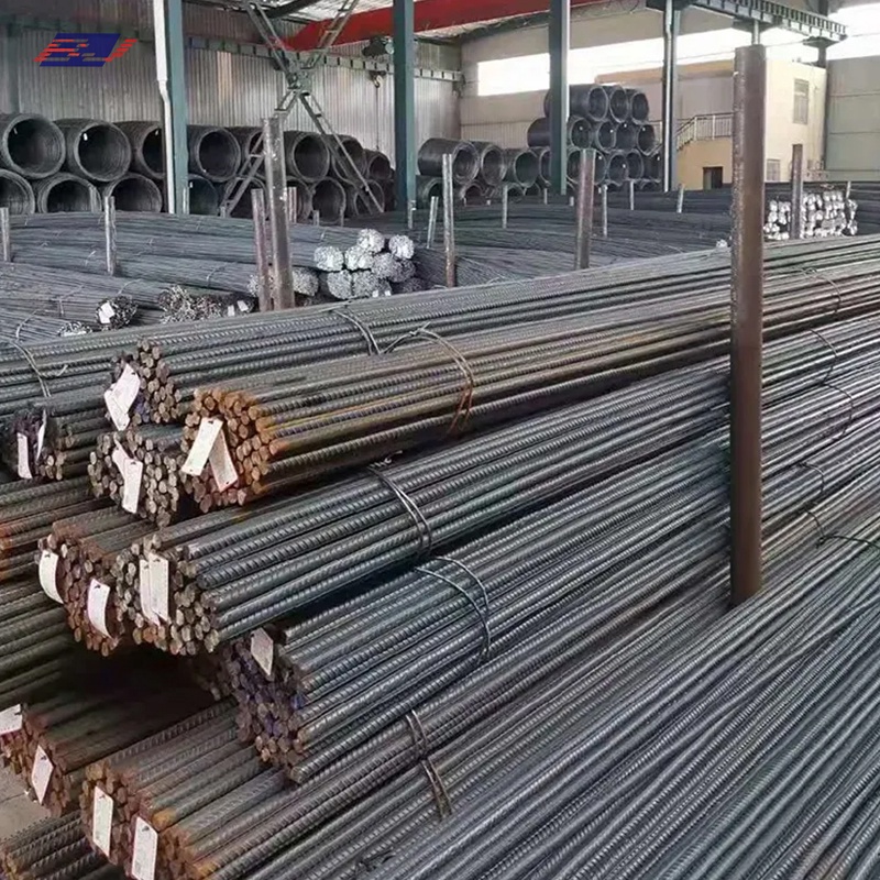 Rebar
