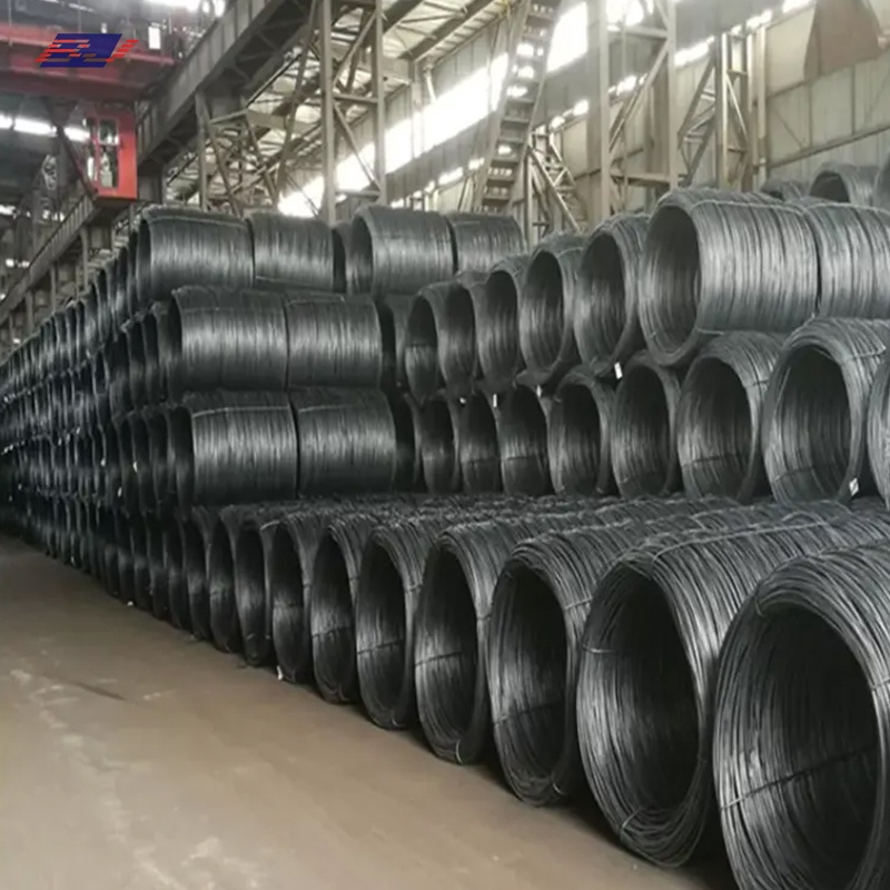 Wire Rod