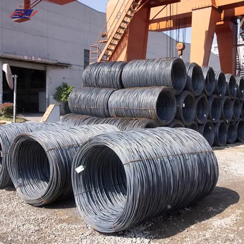Wire Rod