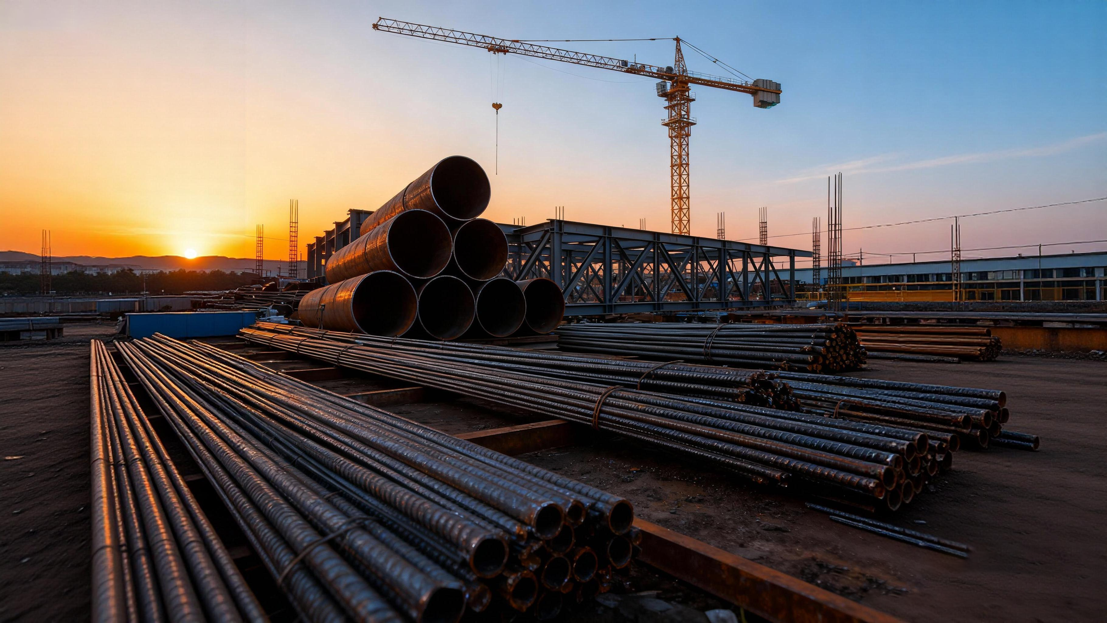 Standardized Factory Management