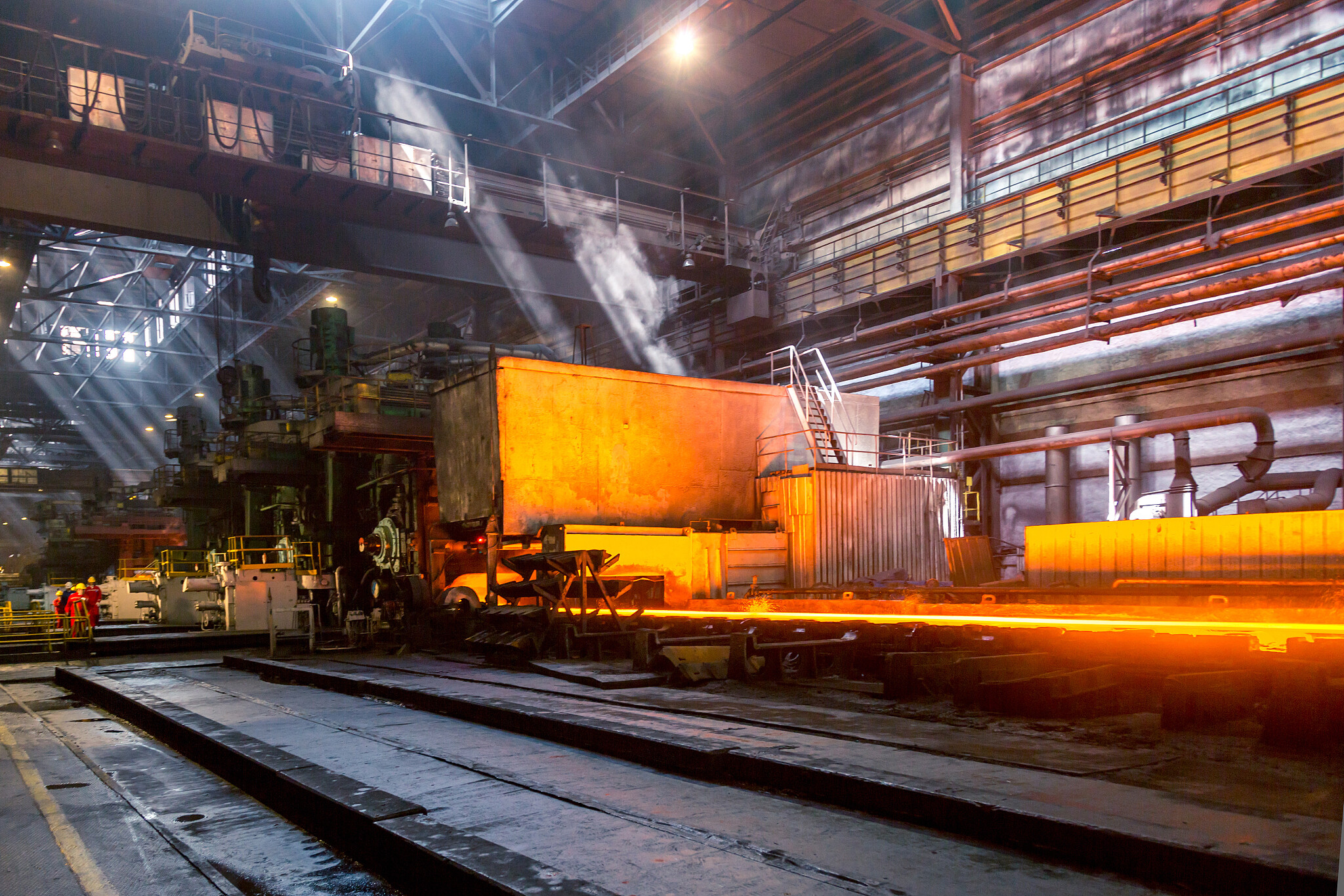 Intelligent Manufacturing Equipment