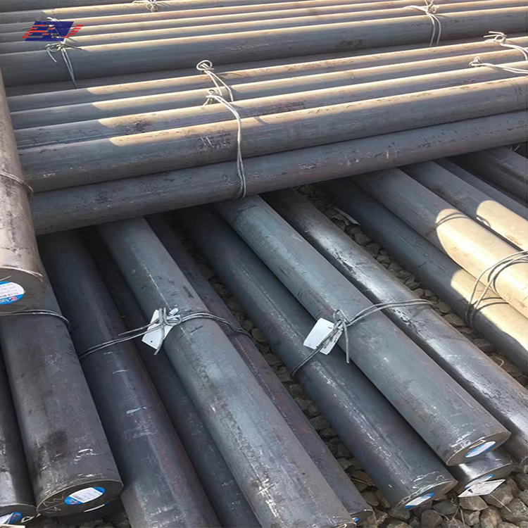 Cold-Drawn Steel Bar