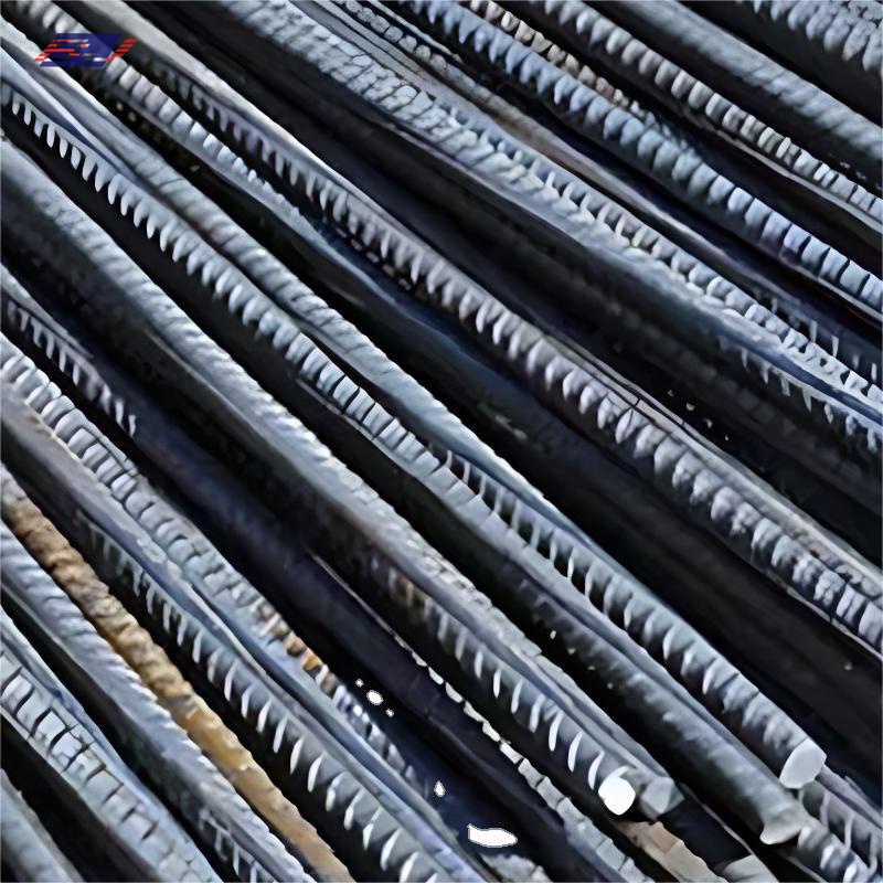 Rebar Rebar