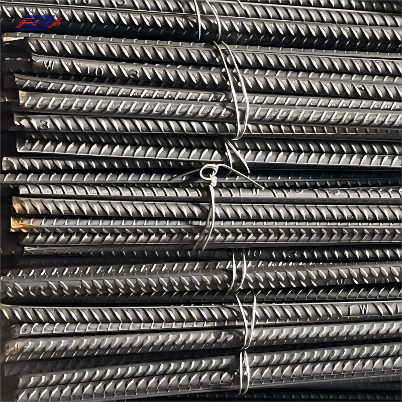 Rebar Rebar