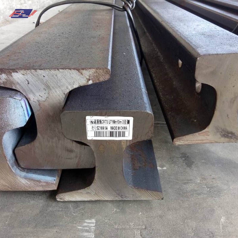 Rail