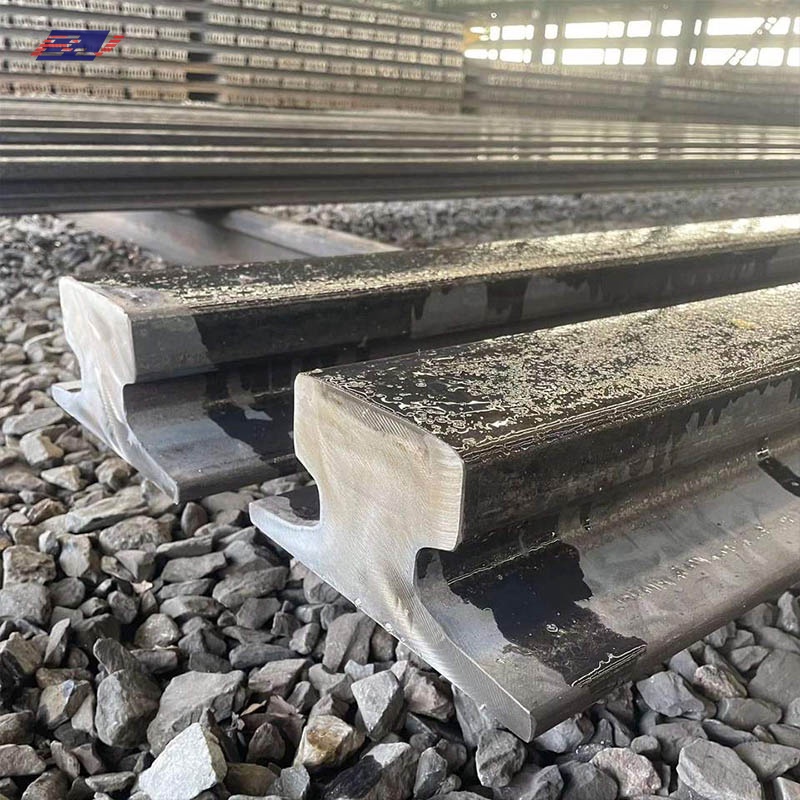 Rail