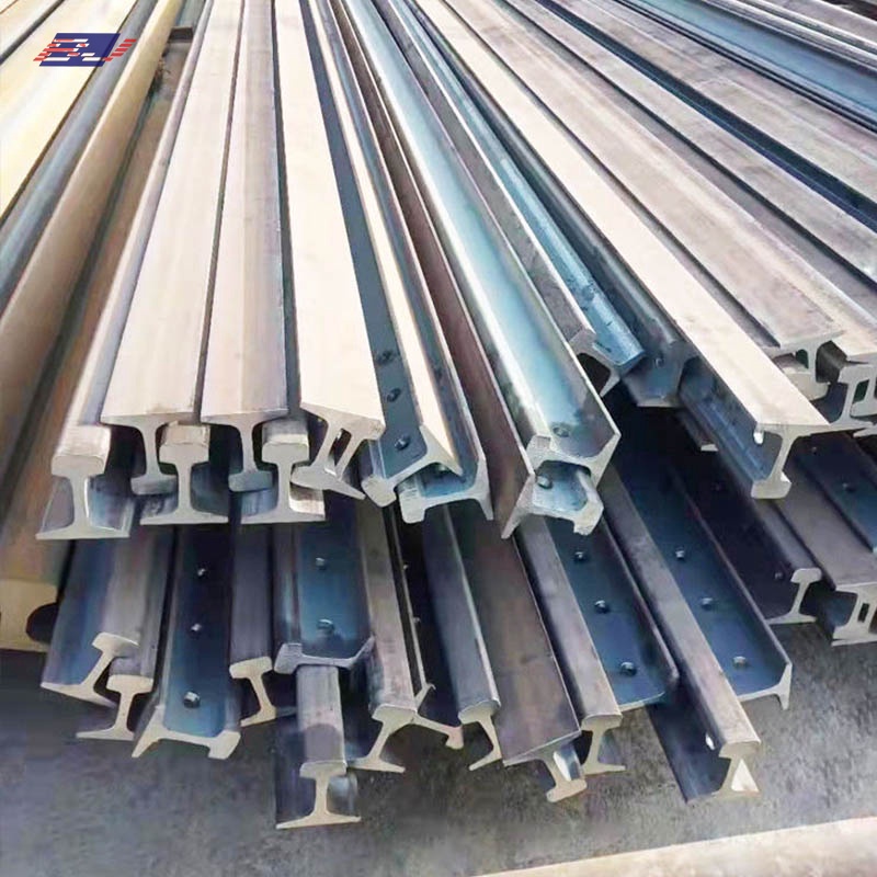 Rail