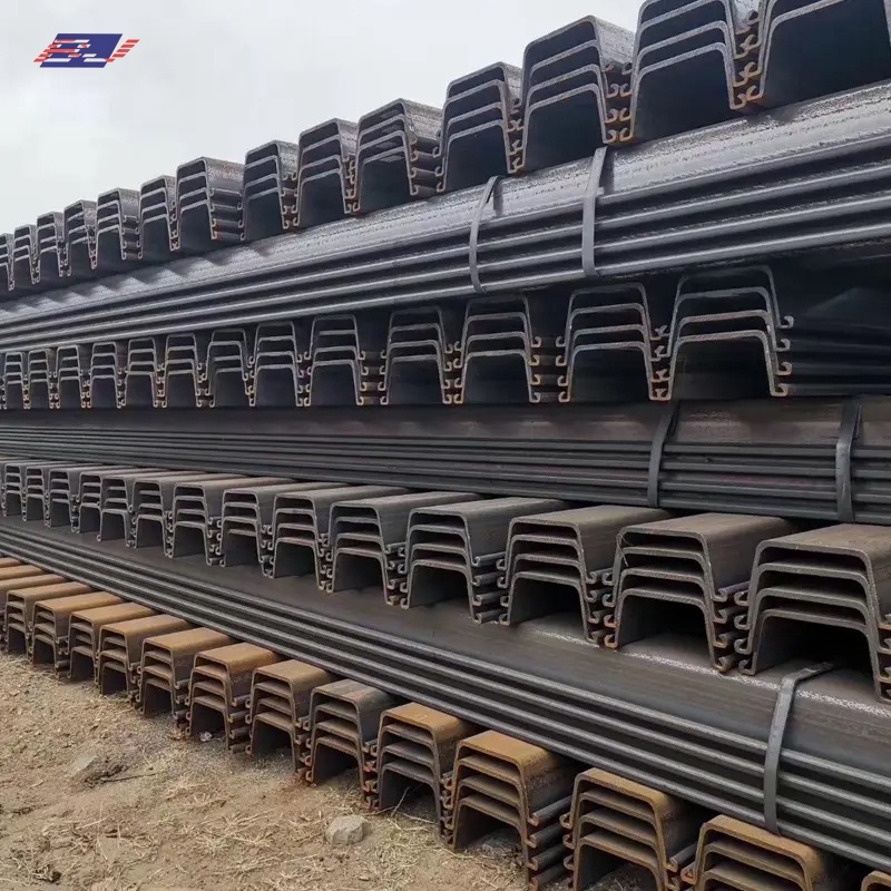 Steel Sheet Pile