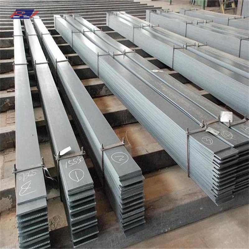 Flat Steel