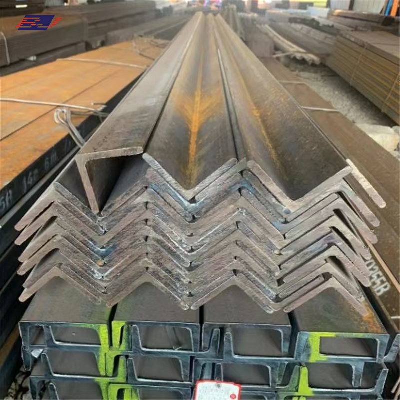 Angle Steel Angle Steel