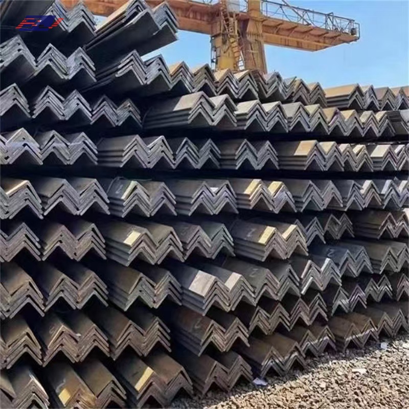 Angle Steel Angle Steel