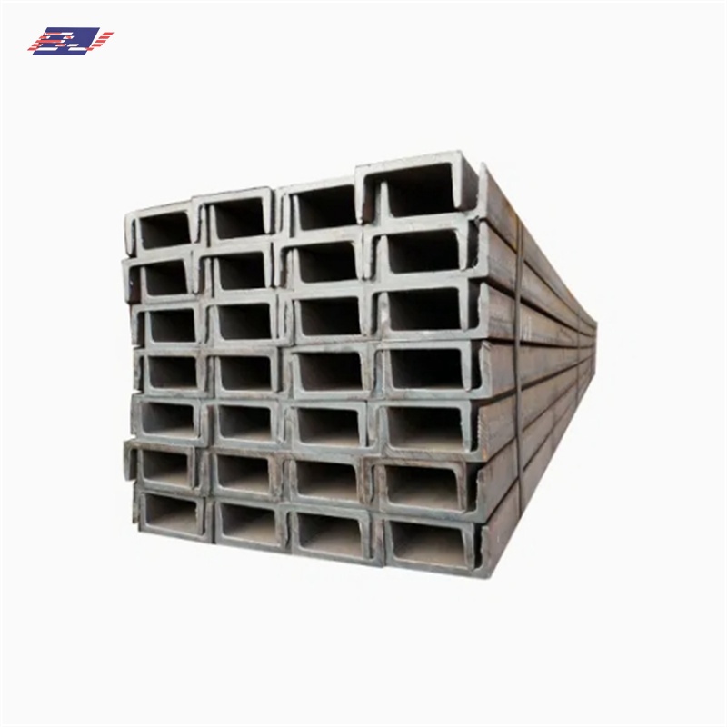 Channel Steel