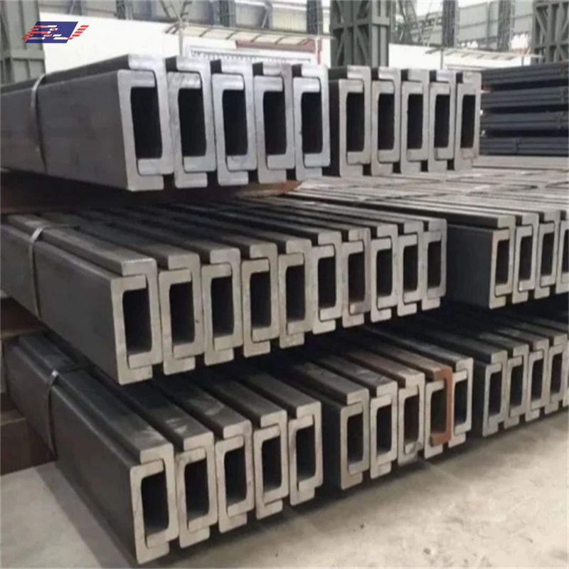 Channel Steel