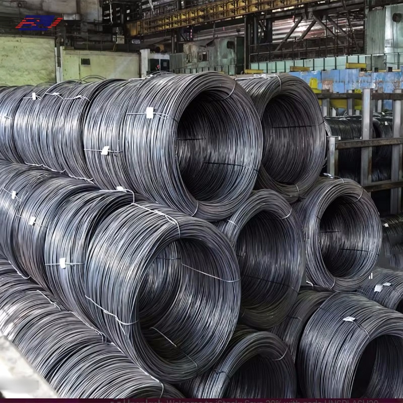 Wire Rod
