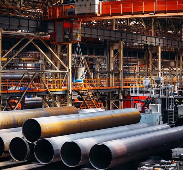 Export Hot Products: Analysis on Performance & Application Scenarios of Carbon Steel, Stainless Steel and Galvanized Plates, Pipes, Coils & Bars Export Hot Products: Analysis on Performance & Application Scenarios of Carbon Steel, Stainless Steel and Galvanized Plates, Pipes, Coils & Bars