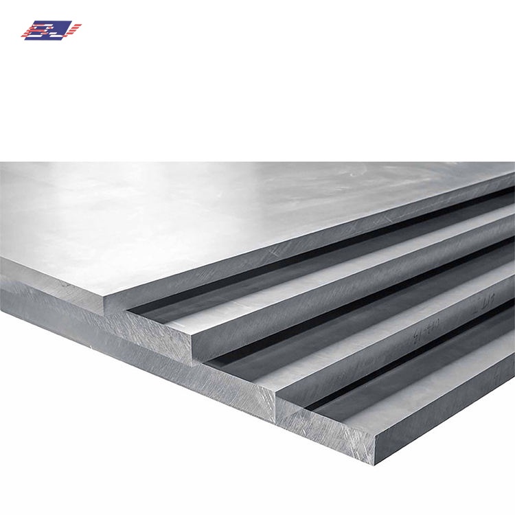 7075 Aluminum Plate