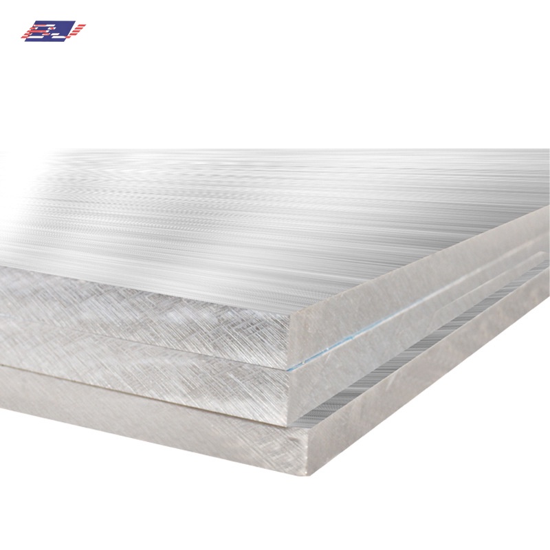  Aluminum Plate