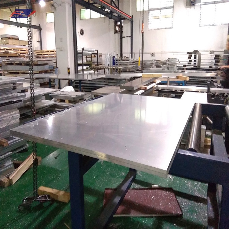 5083 Aluminum Plate