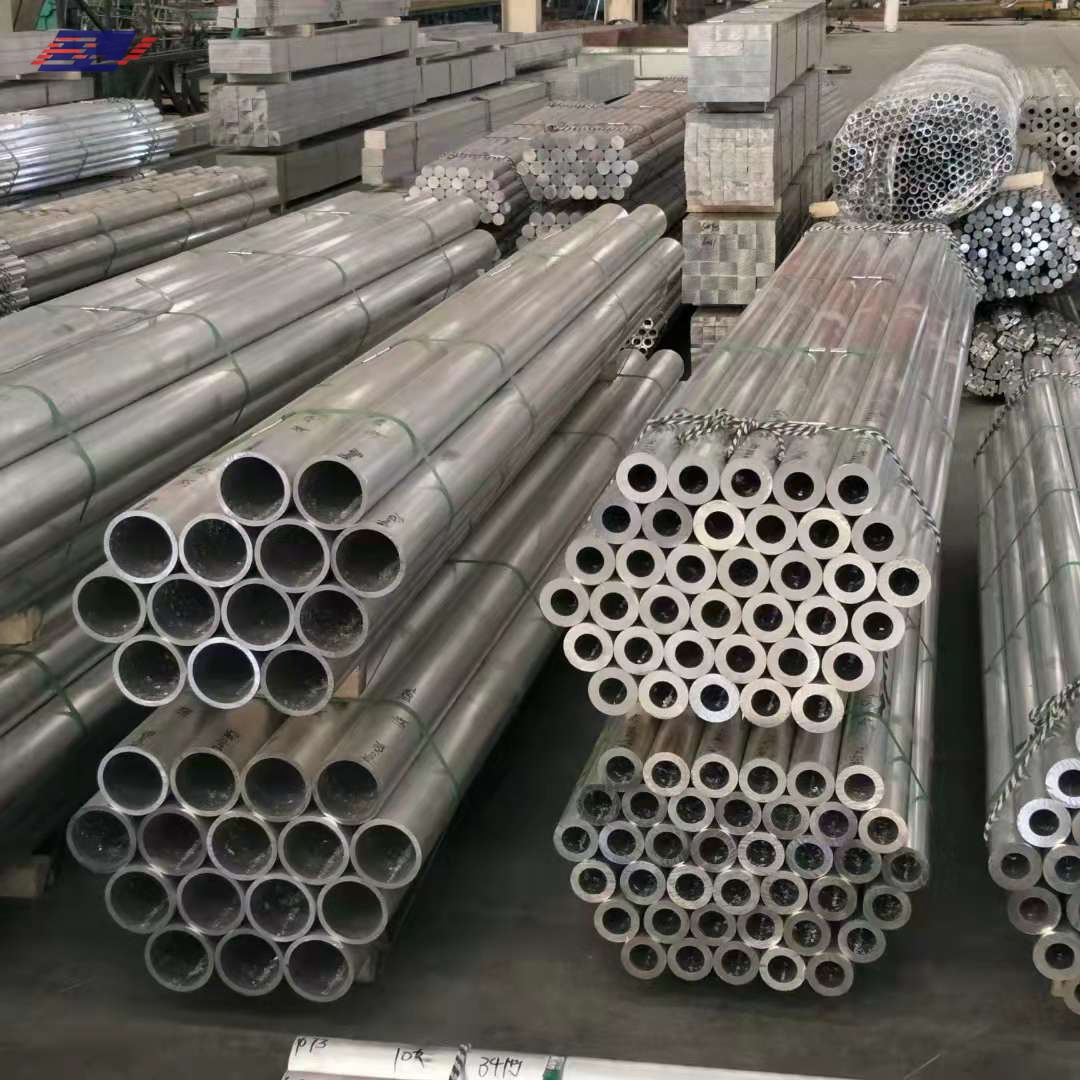 3002 Aluminum Tube