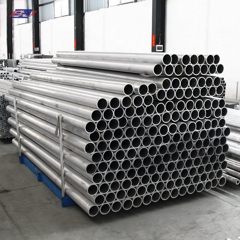  Aluminum Tube